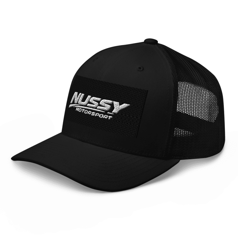 Nussy Motorsport Cap