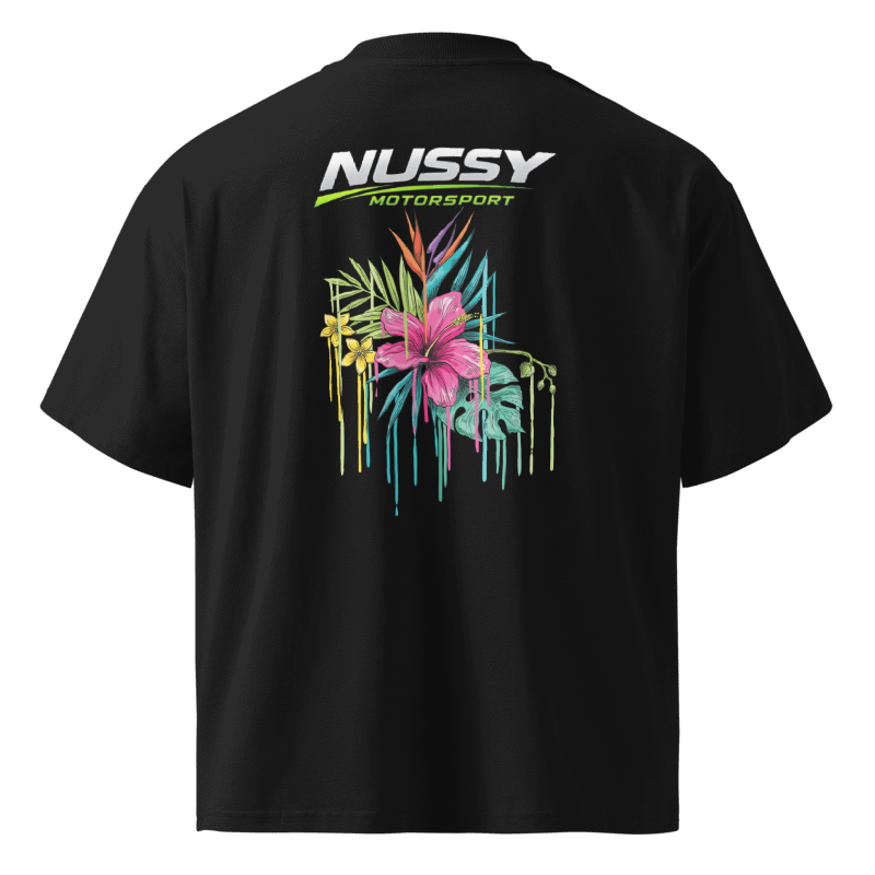 Nussy Motorsport T-Shirt